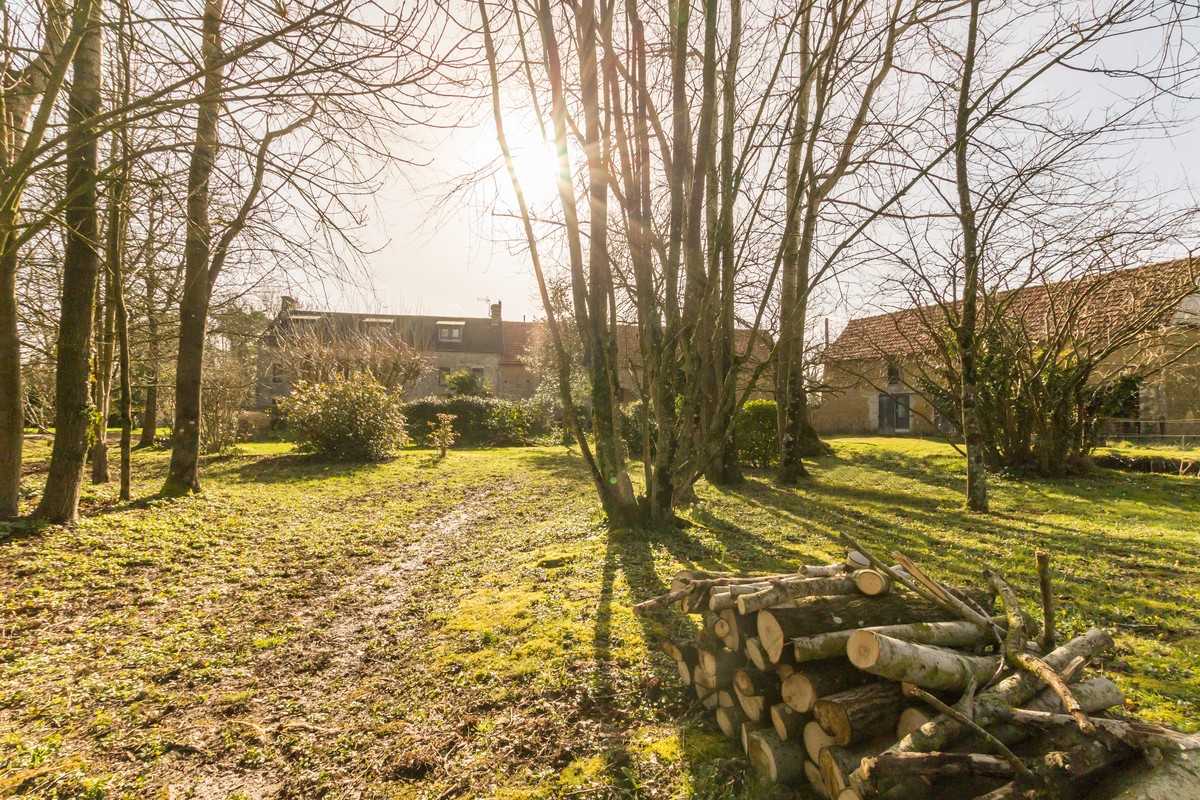 Gîtes de France G333116 : La Verte Mare, Saint-Sauveur-Villages - photo 233