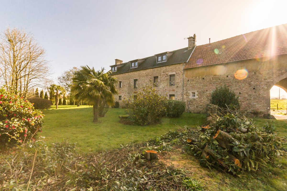 Gîtes de France G333116 : La Verte Mare