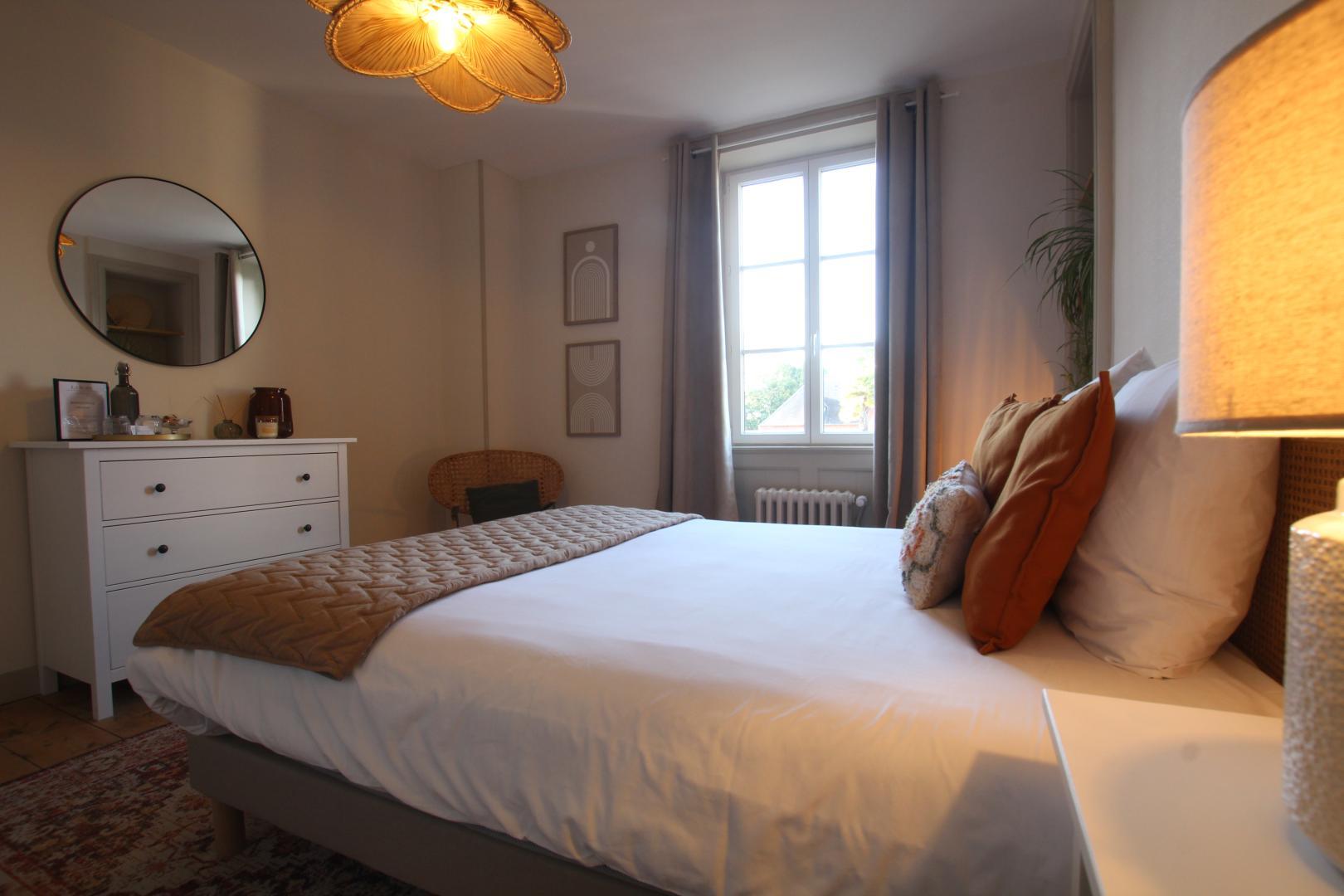 Gîtes de France G333120 : La Suite, Sainte-Mère-Église - photo 62