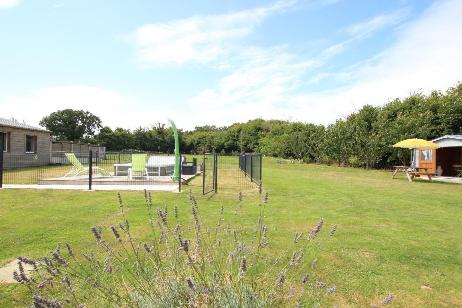 Gîtes de France G333123 : La Détente Cotentine, Videcosville - photo 45
