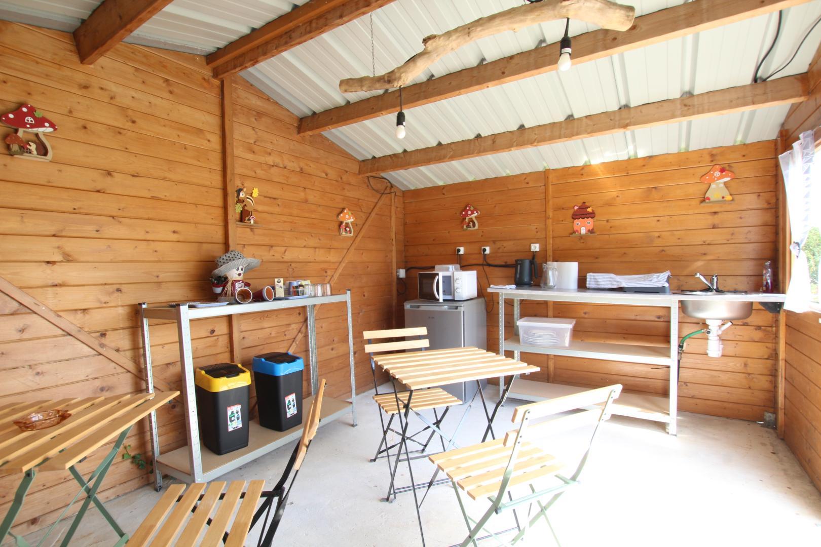 Gîtes de France G333123 : La Détente Cotentine, Videcosville - photo 47