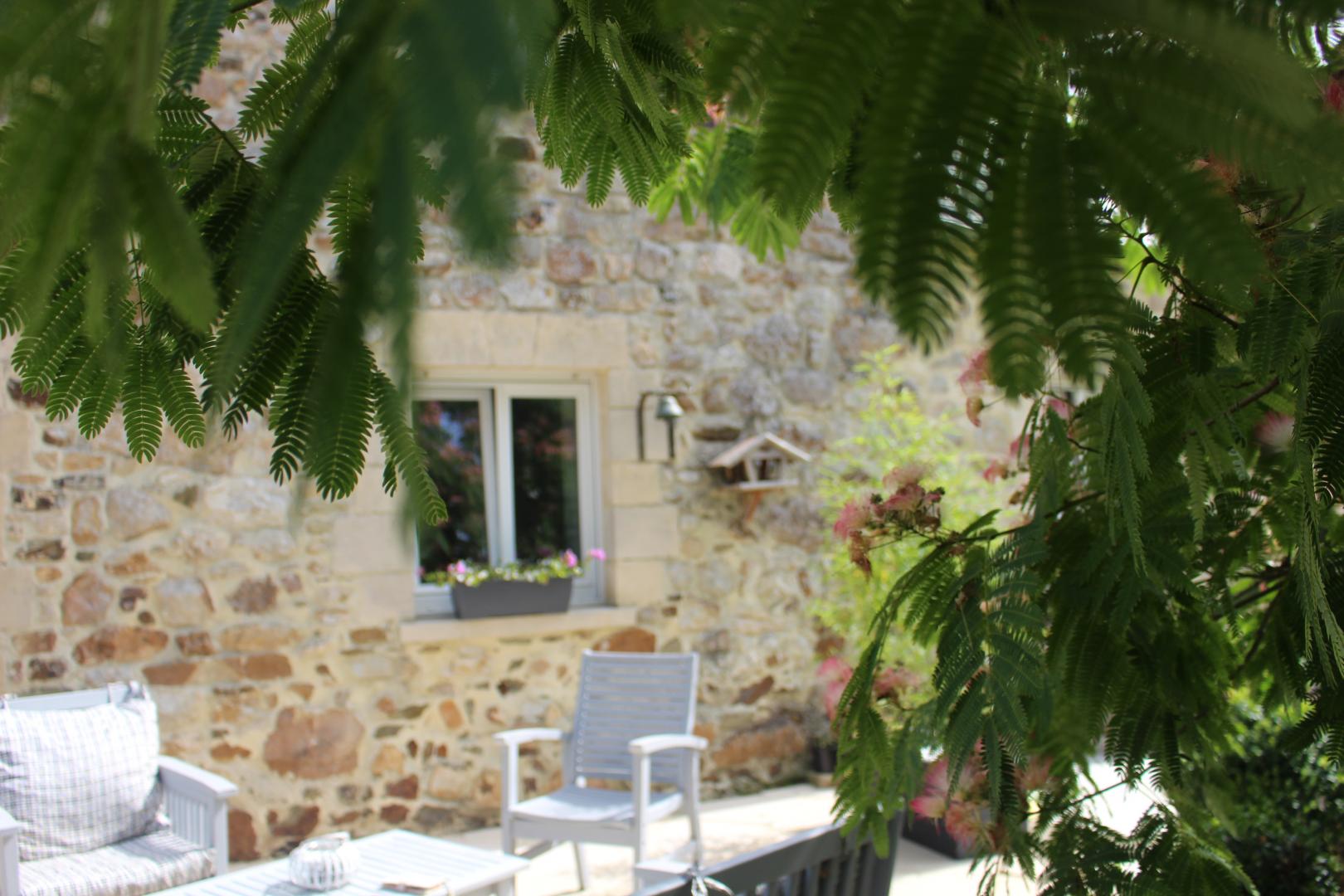 Gîtes de France G333125 : Au Jardin d'Etaville, Sottevast - photo 70