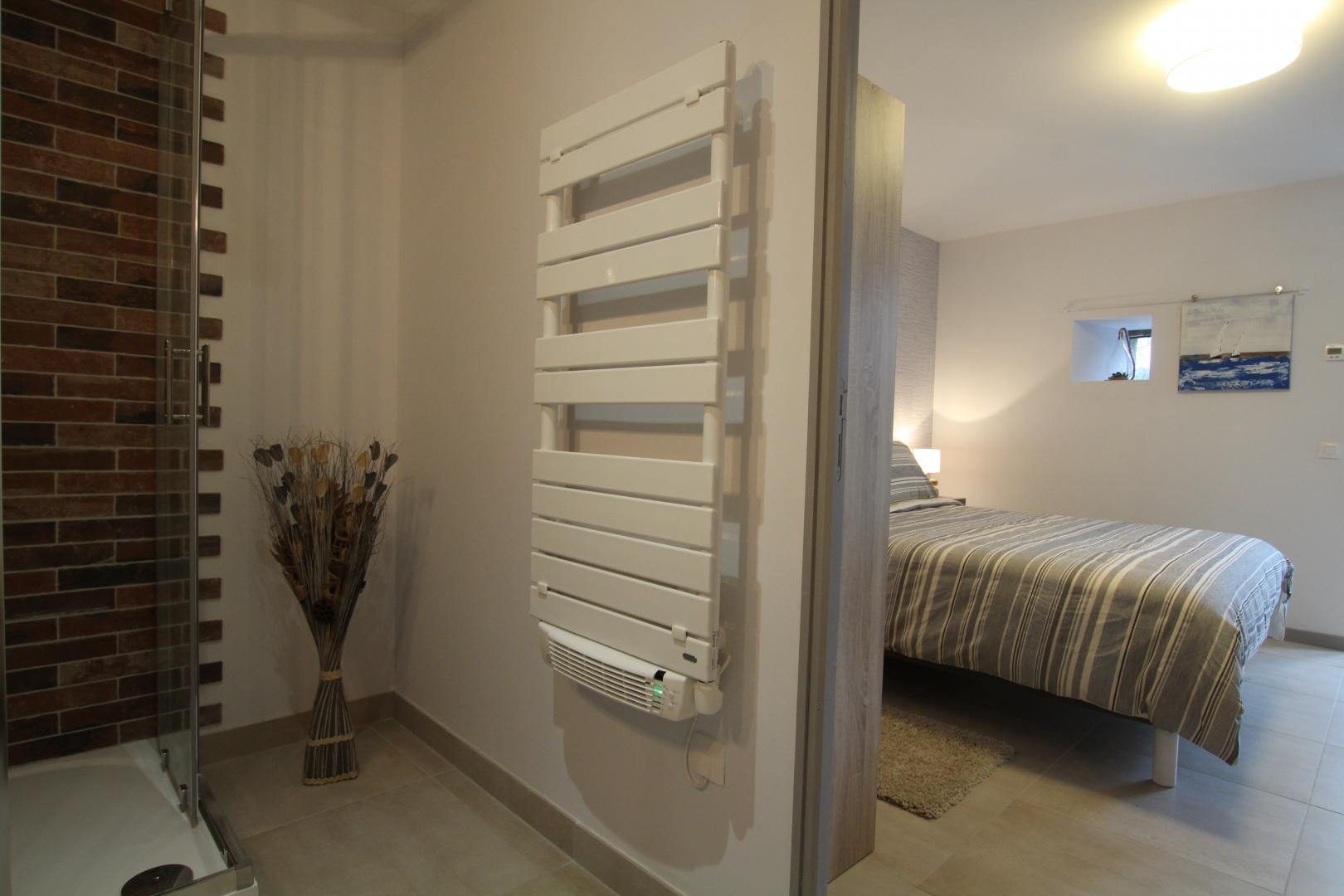 Gîtes de France G333130 : La Postellerie, Fleury - photo 48