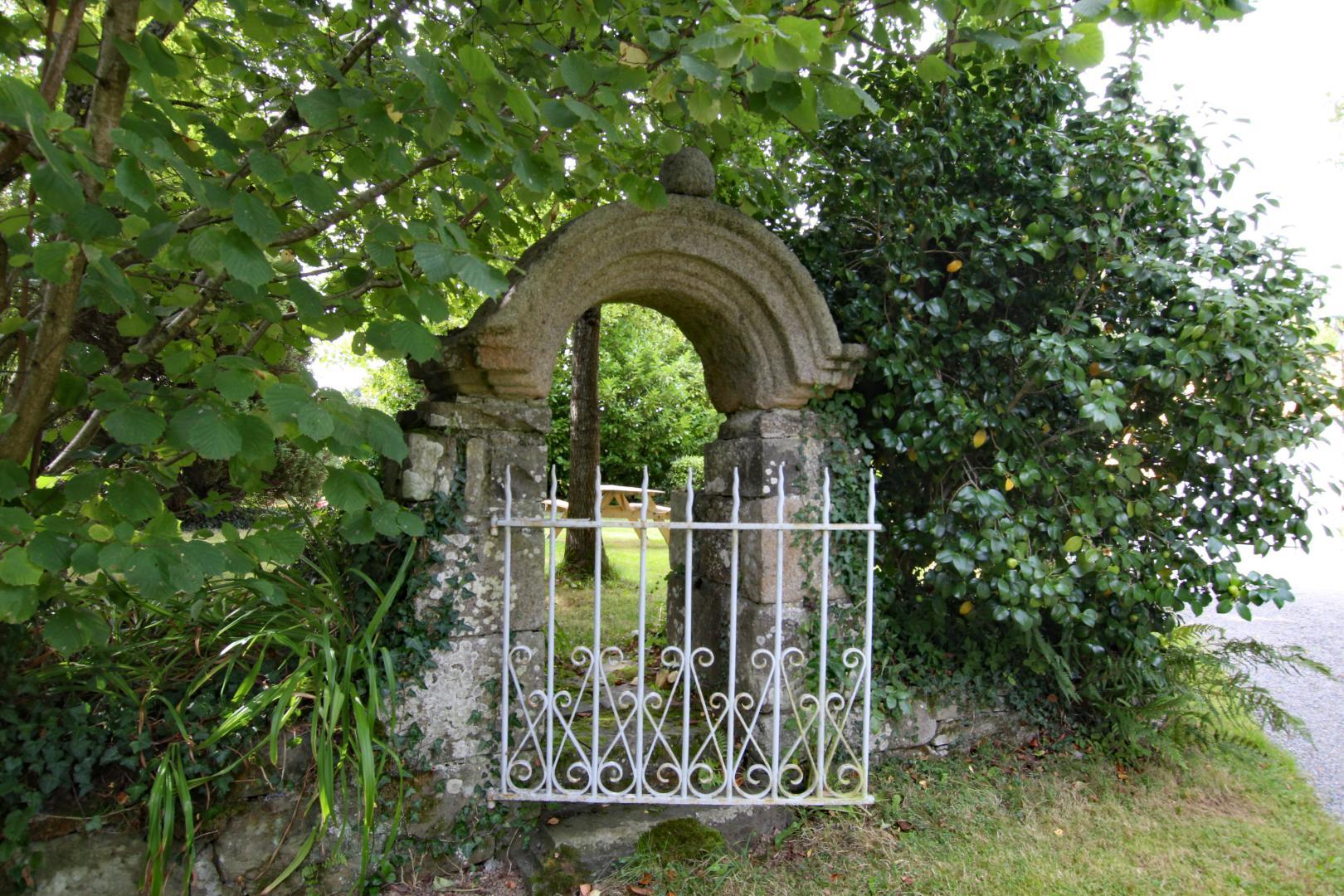Gîtes de France G333130 : La Postellerie, Fleury - photo 46