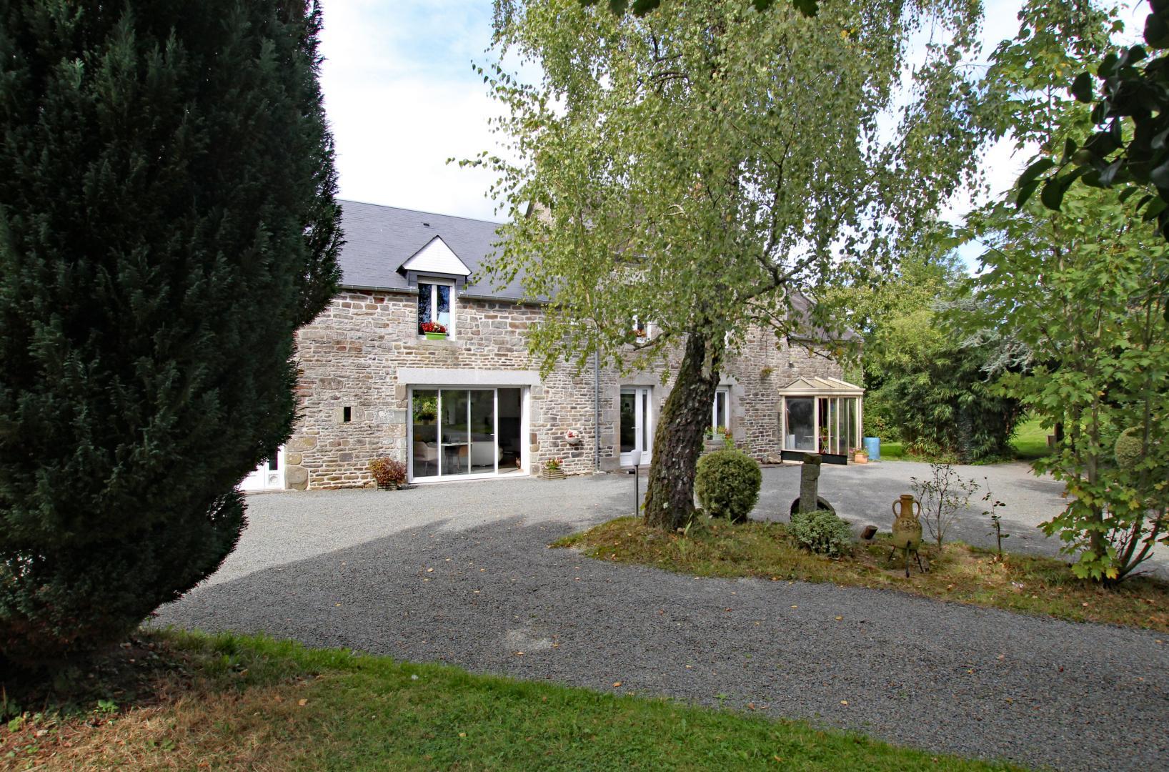 Gîtes de France G333130 : La Postellerie, Fleury - photo 42