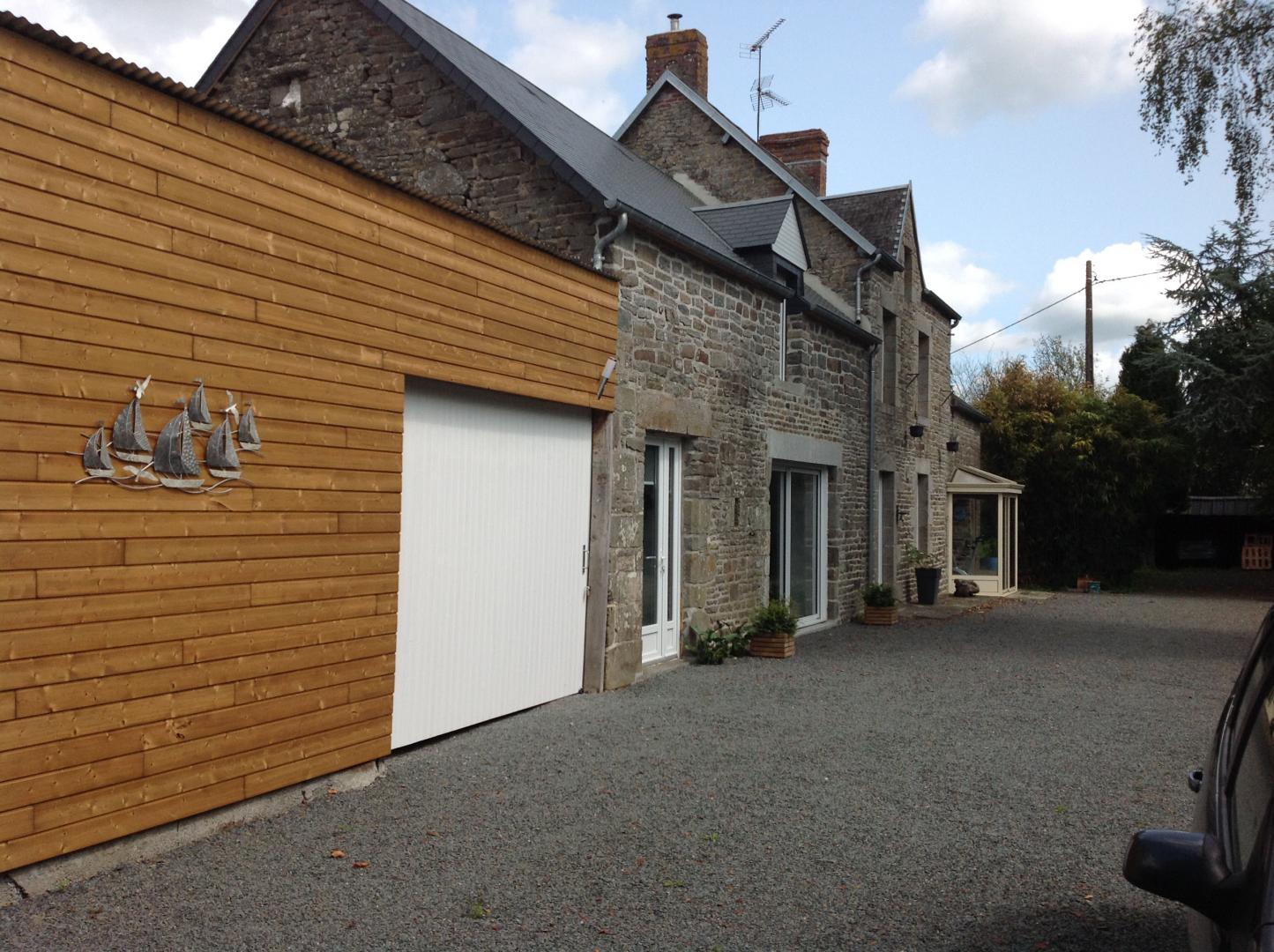 Gîtes de France G333130 : La Postellerie, Fleury - photo 37