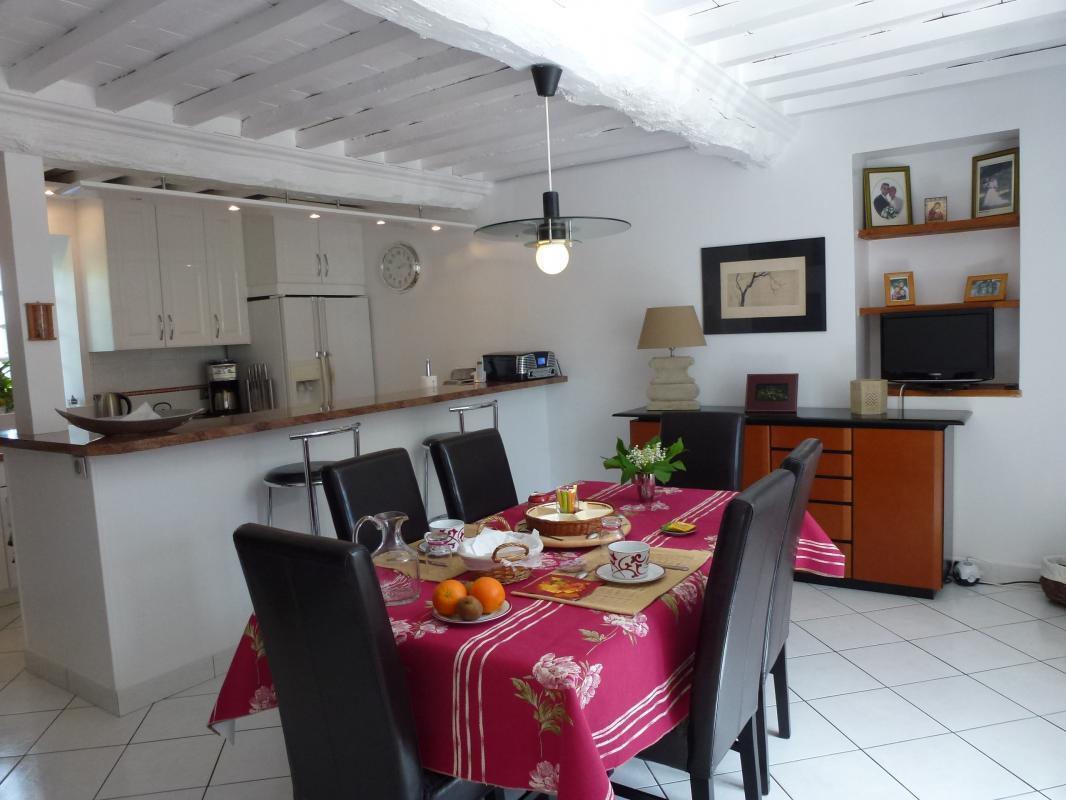 Gîtes de France G333136, Tourville-sur-Sienne - photo 43