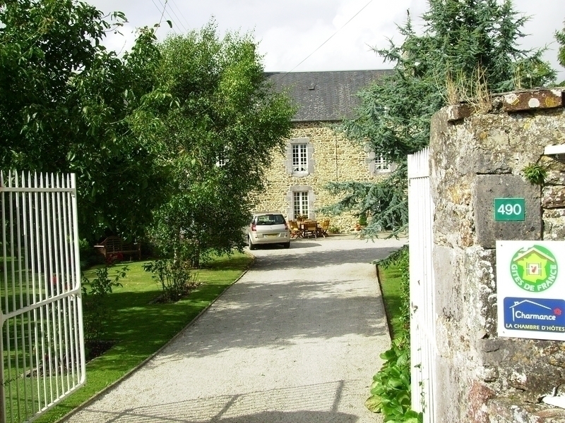 Gîtes de France G333136, Tourville-sur-Sienne - photo 52