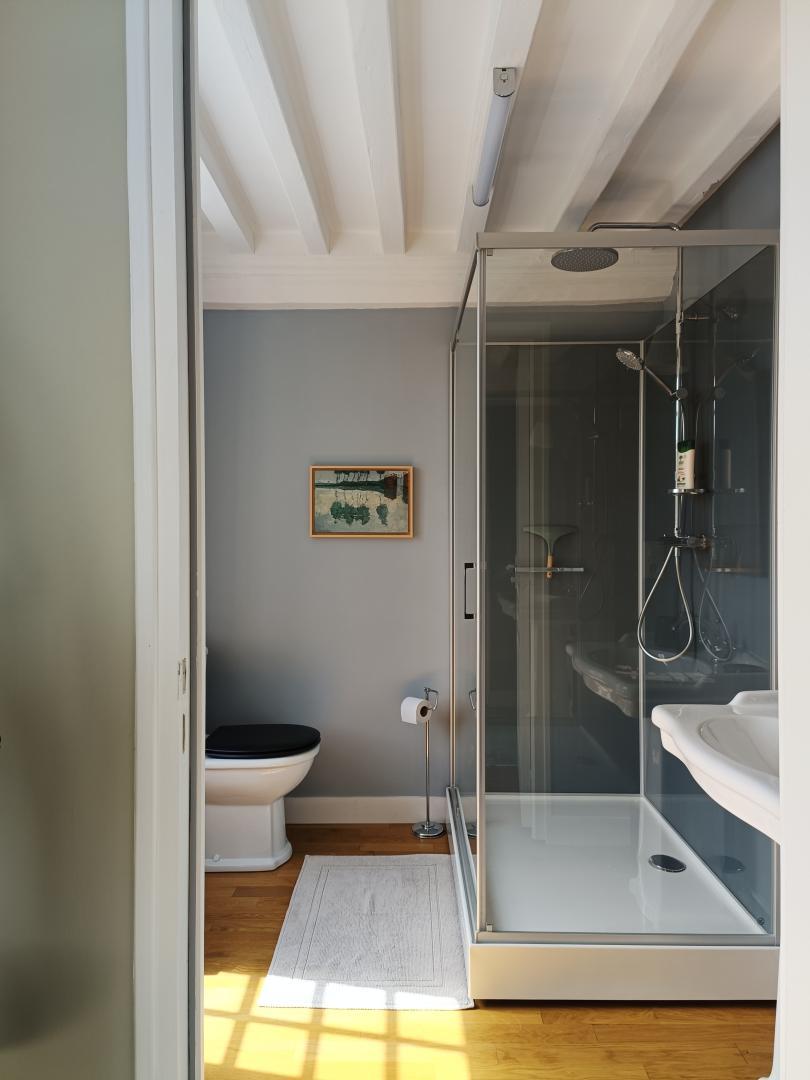 Gîtes de France G333139 : La Thérèsienne