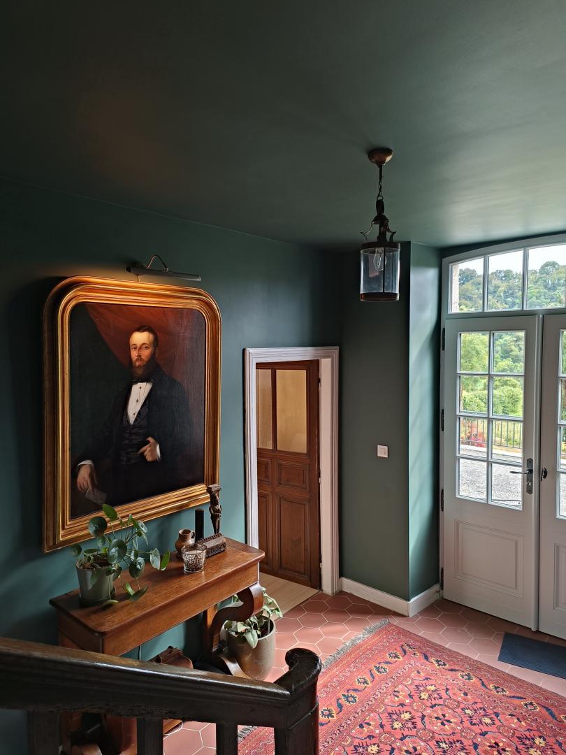 Gîtes de France G333139 : La Thérèsienne, Tessy-Bocage - photo 103