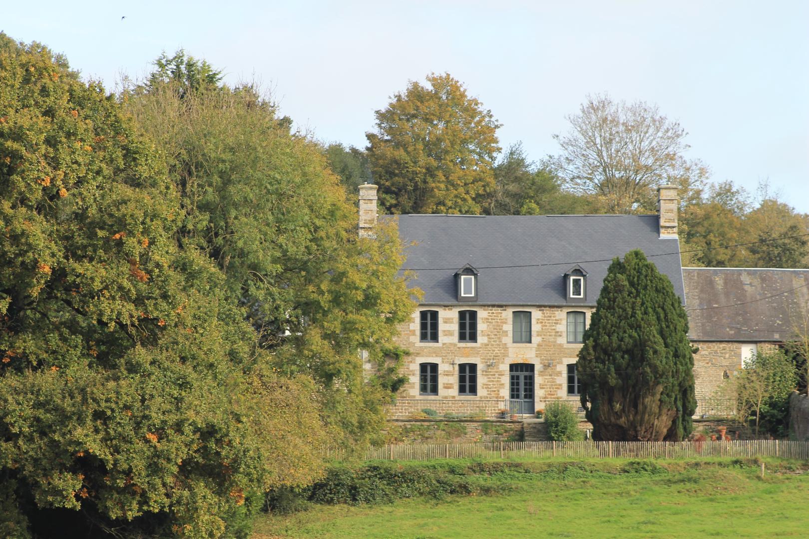 Gîtes de France G333139 : La Thérèsienne, Tessy-Bocage - photo 93