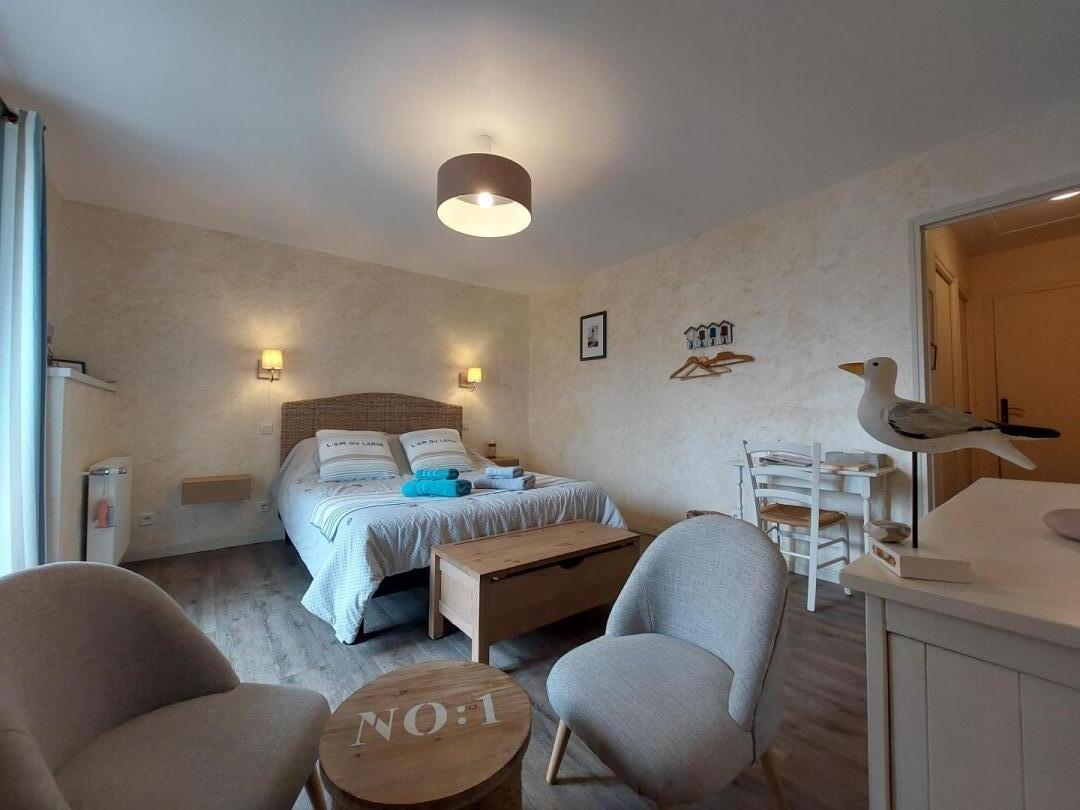 Gîtes de France G33314 : Retour aux Sources