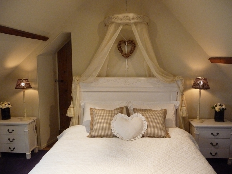 Chambres d'hôtes > Les Quatre Etoiles, Turqueville - photo 7