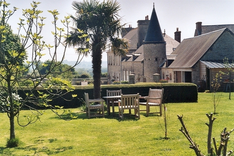Chambres d'hôtes > Les Quatre Etoiles, Turqueville - photo 6