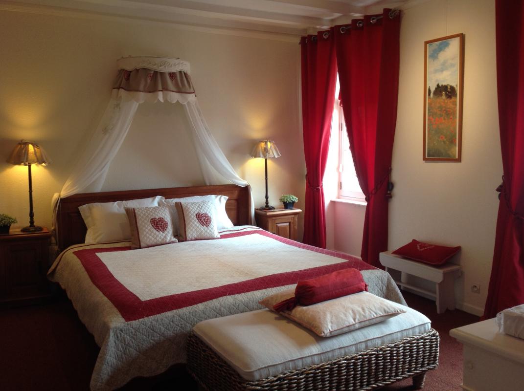 Chambres d'hôtes > Les Quatre Etoiles, Turqueville - photo 9