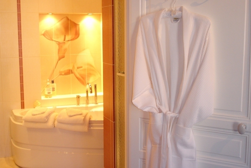 Chambres d'hôtes > Les Quatre Etoiles, Turqueville - photo 10