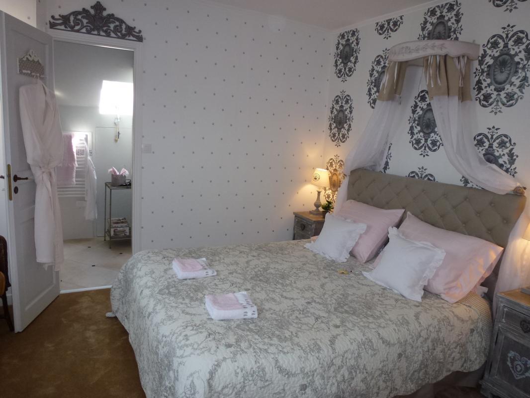 Chambres d'hôtes > Les Quatre Etoiles, Turqueville - photo 2