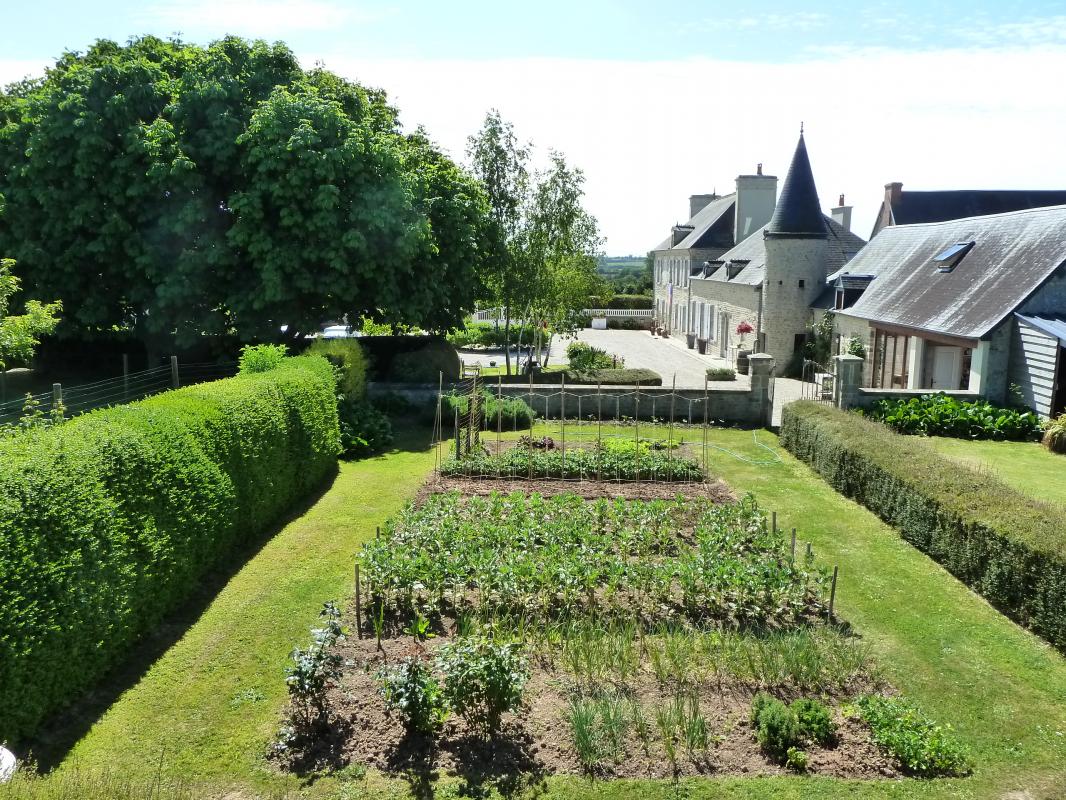 Chambres d'hôtes > Les Quatre Etoiles, Turqueville - photo 5