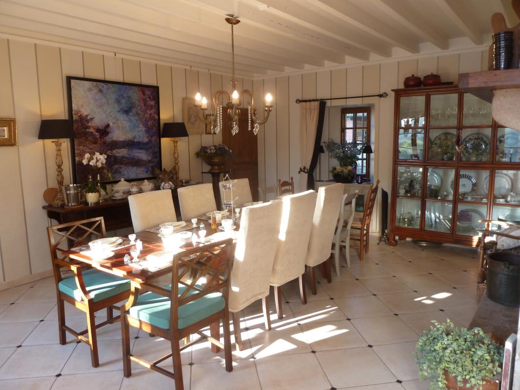 Chambres d'hôtes > Les Quatre Etoiles, Turqueville - photo 3