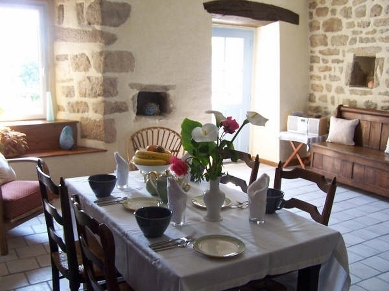 Gîtes de France G333146 : Les Deux Caps, Carneville - photo 610