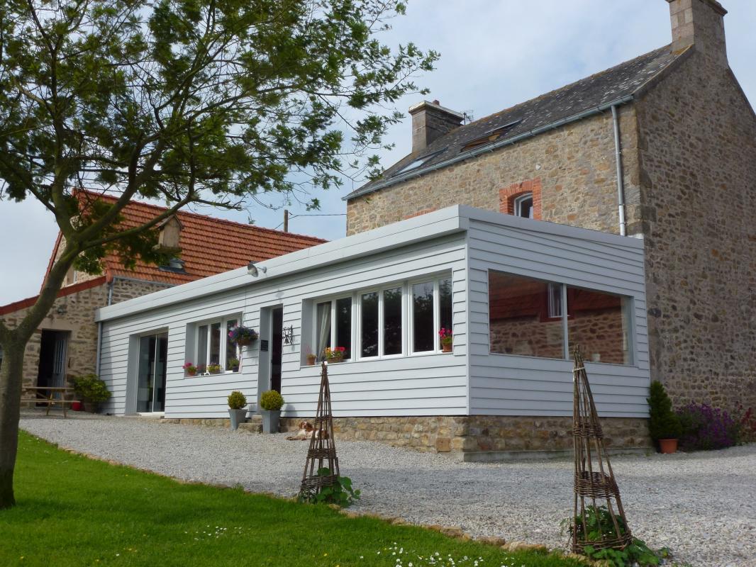 Gîtes de France G333146 : Les Deux Caps, Carneville - photo 598