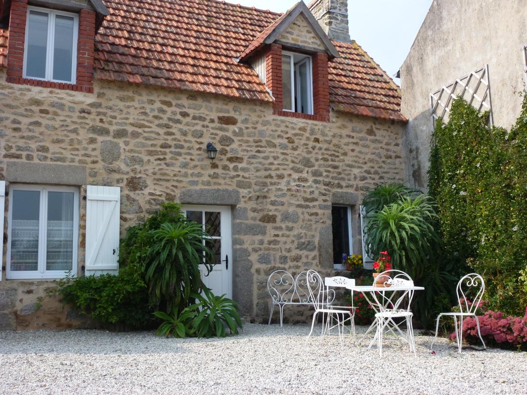 Gîtes de France G333146 : Les Deux Caps, Carneville - photo 602