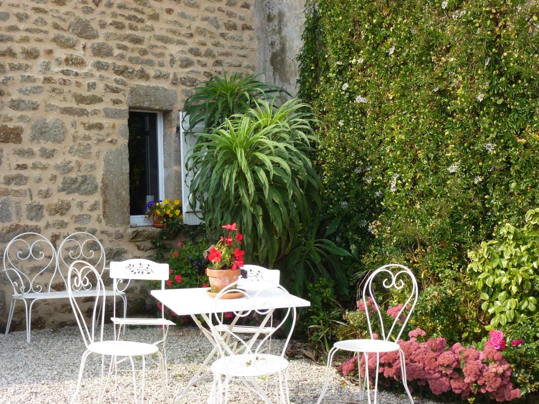 Gîtes de France G333146 : Les Deux Caps, Carneville - photo 623