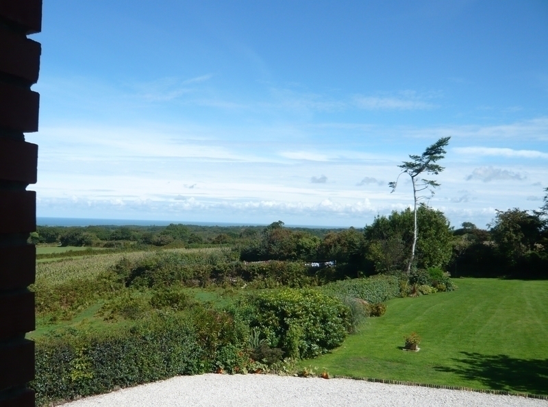 Gîtes de France G333146 : Les Deux Caps, Carneville - photo 599