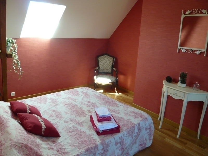 Gîtes de France G333146 : Les Deux Caps, Carneville - photo 620