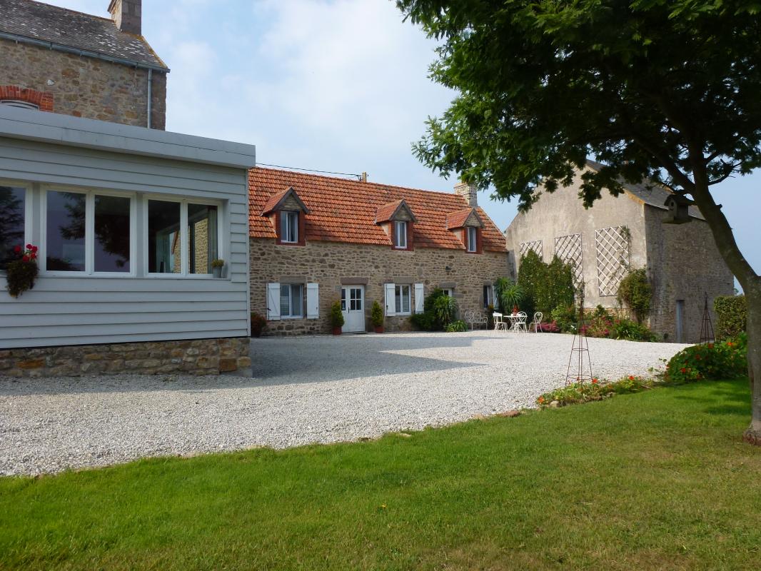 Gîtes de France G333146 : Les Deux Caps