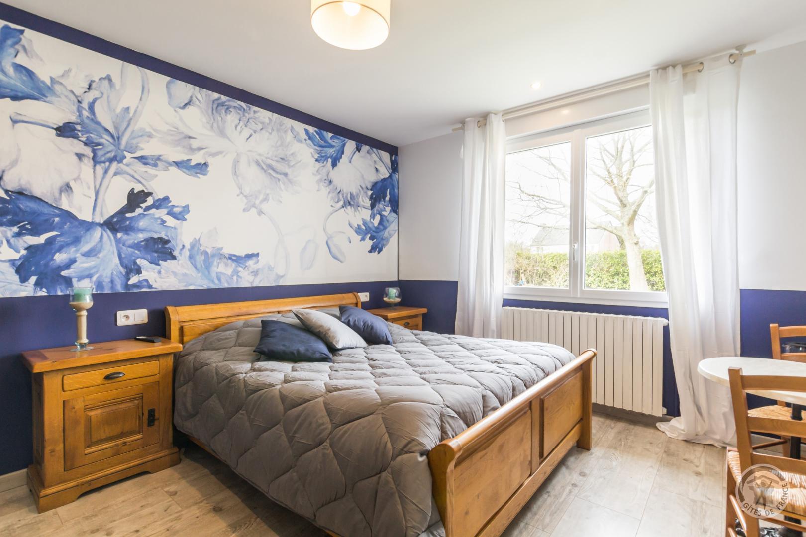 Gîtes de France G333152 : L'Echappée Belle — photo 3