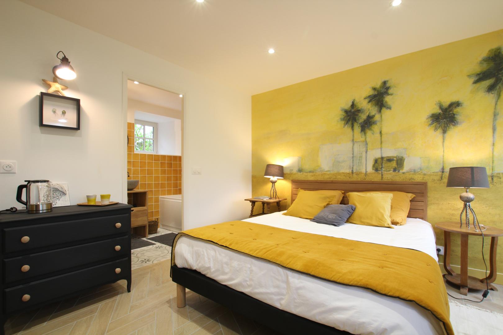 Gîtes de France G333154 : L'Escale de Gerbold