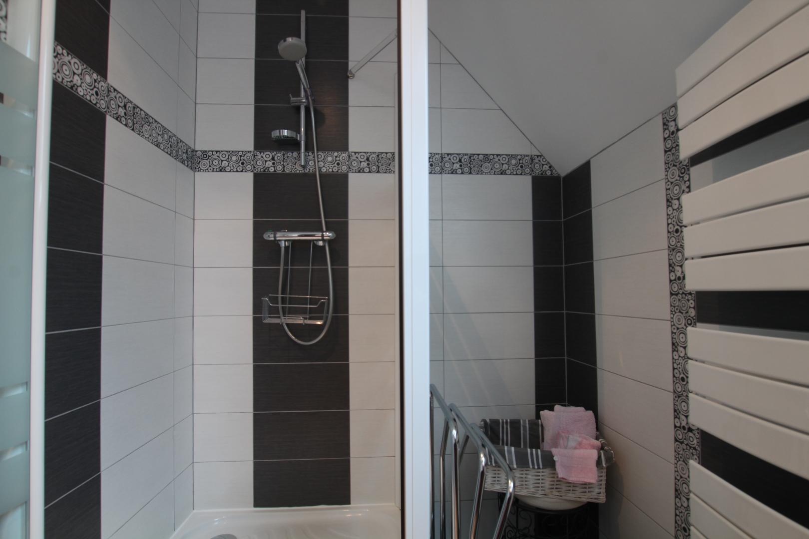 Gîtes de France G333155 : Le Clos Fleuri, Gavray-sur-Sienne - photo 44