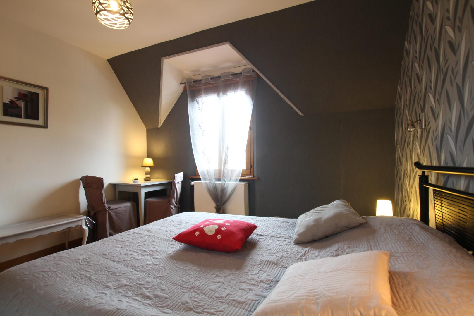 Gîtes de France G333155 : Le Clos Fleuri, Gavray-sur-Sienne - photo 46