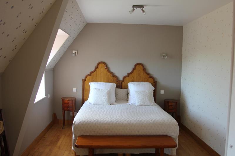 Chambres d'Hôtes > Au P'tit Mont, Pontorson - photo 5