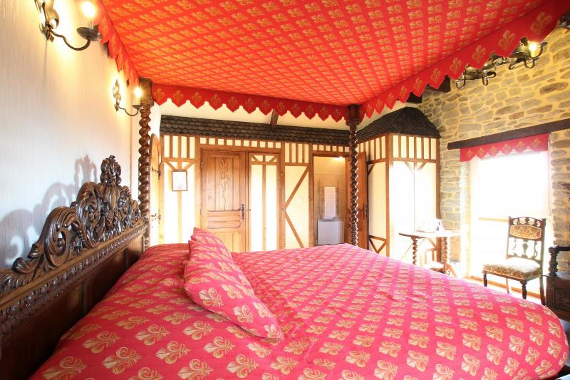 Chambres d'Hôtes > Au P'tit Mont, Pontorson - photo 3