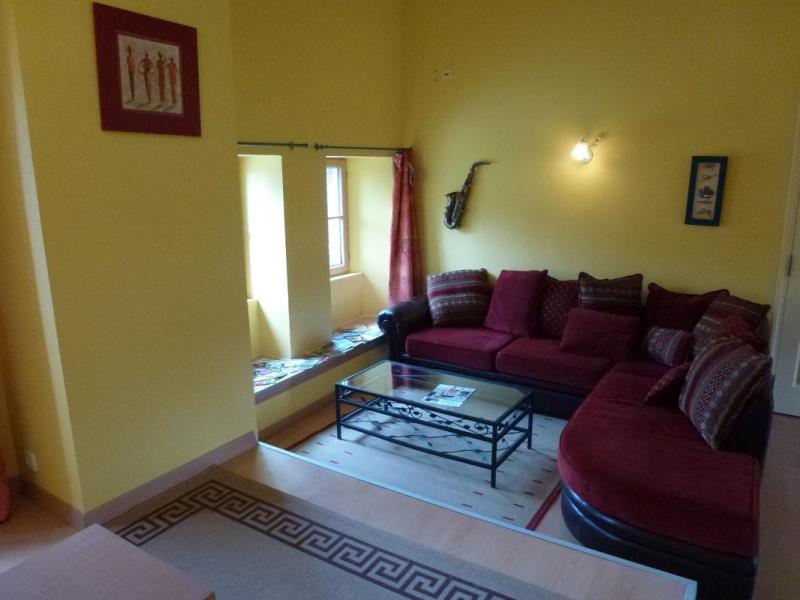 Chambre d'Hôtes > Le Manoir du Butel, Saint-Amand-Villages - photo 7