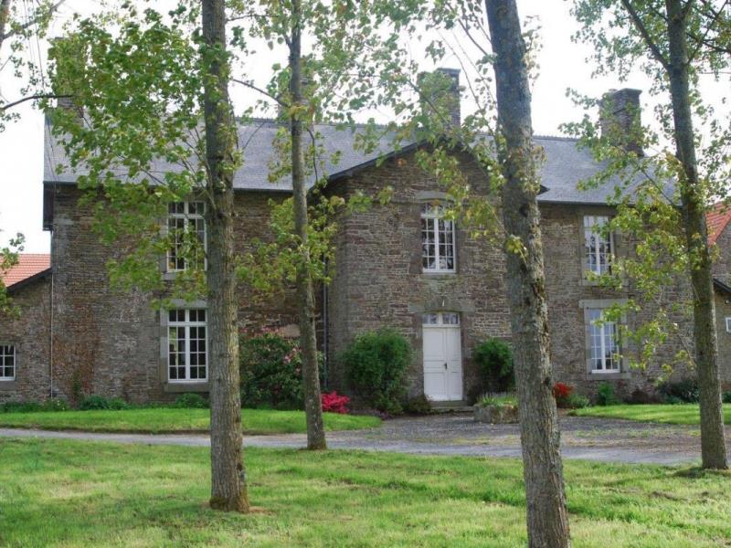 Chambre d'Hôtes > Le Manoir du Butel, Saint-Amand-Villages - photo 3