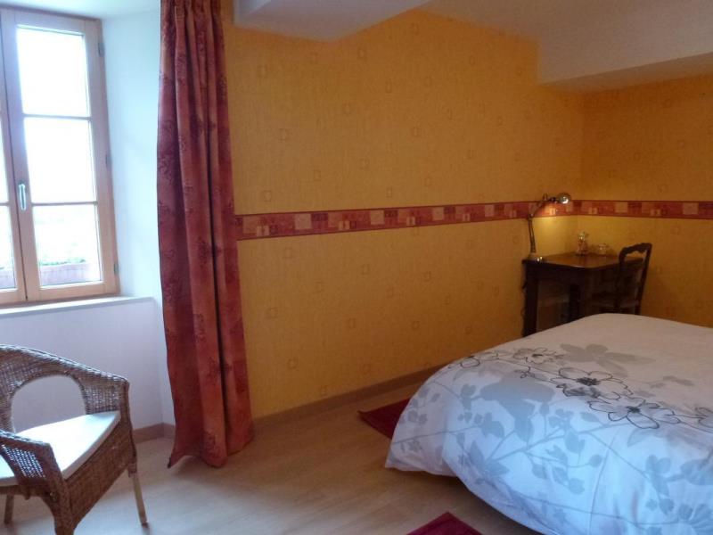 Chambre d'Hôtes > Le Manoir du Butel, Saint-Amand-Villages