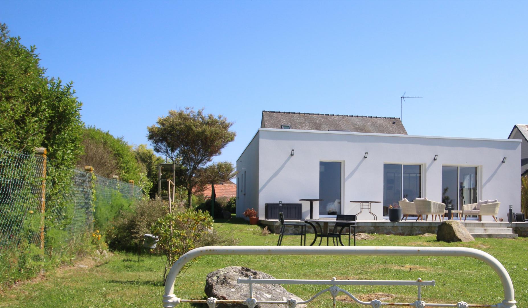 Gîtes de France G333175 : Le Clos de l'Abré