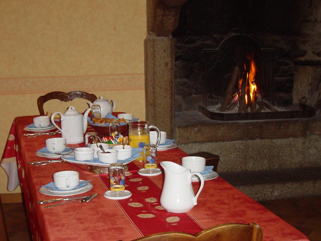 Gîtes de France G333176 : Le Haut Manoir, Tourville-sur-Sienne - photo 81