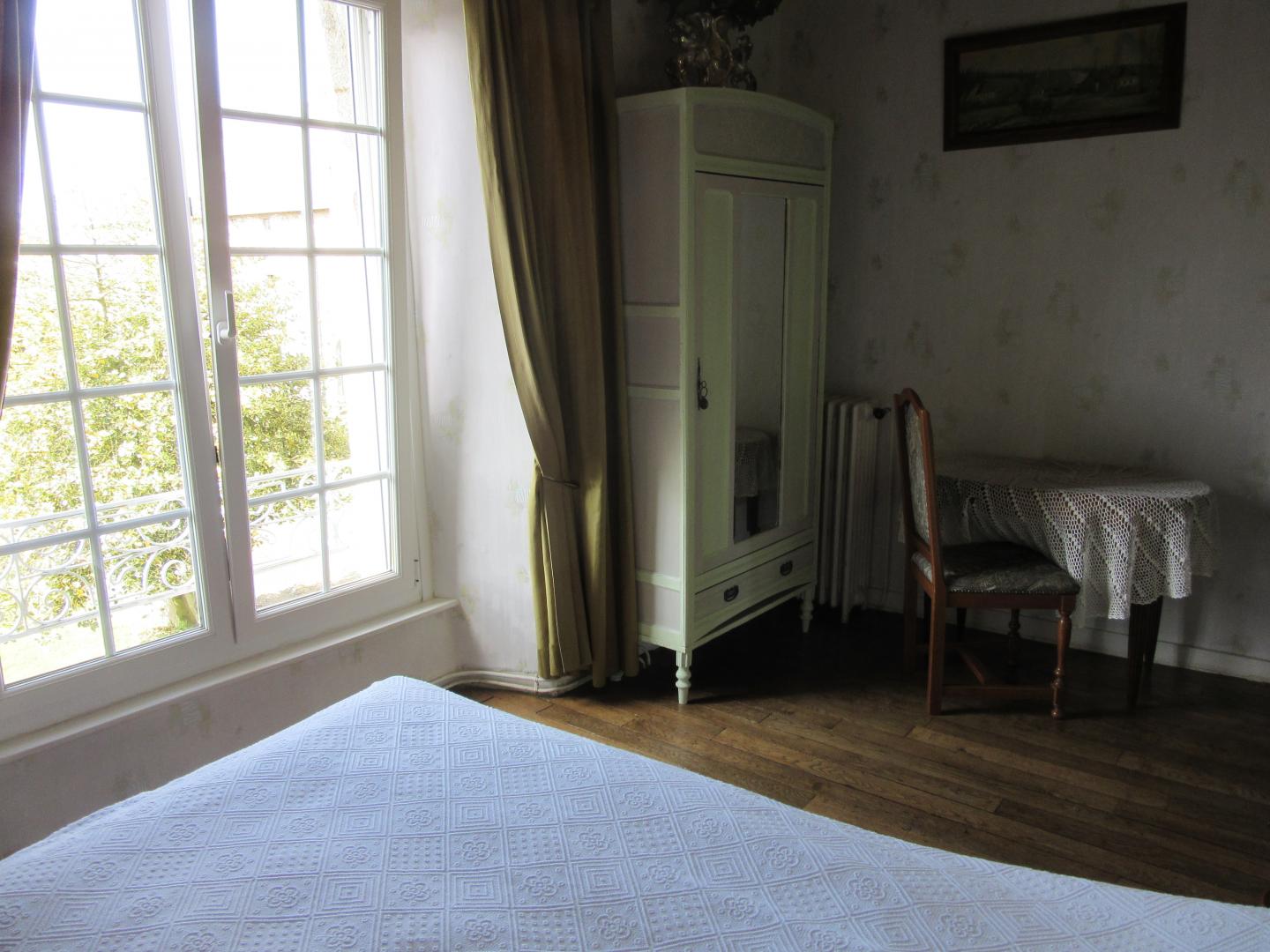 Gîtes de France G333176 : Le Haut Manoir, Tourville-sur-Sienne - photo 79