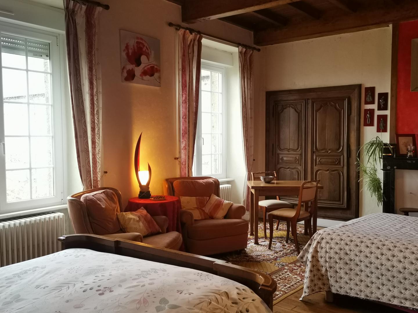 Gîtes de France G333176 : Le Haut Manoir, Tourville-sur-Sienne - photo 83