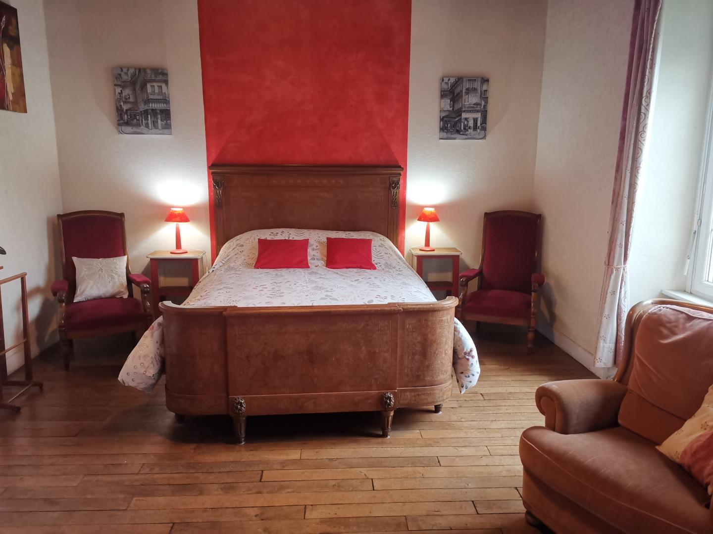 Gîtes de France G333176 : Le Haut Manoir, Tourville-sur-Sienne - photo 84