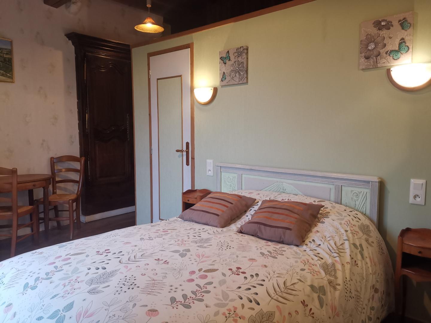 Gîtes de France G333176 : Le Haut Manoir, Tourville-sur-Sienne - photo 85