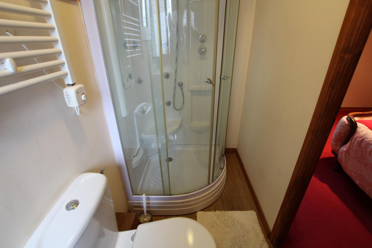 Chambres d'Hôtes > La Ferme de Montaigu, Montaigu-les-Bois - photo 20