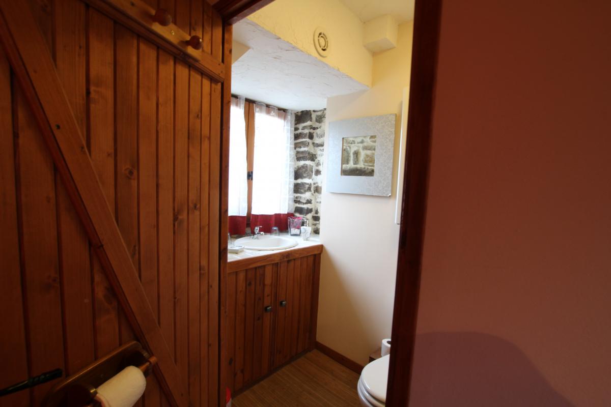 Chambres d'Hôtes > La Ferme de Montaigu, Montaigu-les-Bois