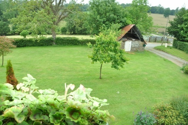 Chambres d'Hôtes > La Ferme de Montaigu, Montaigu-les-Bois - photo 6