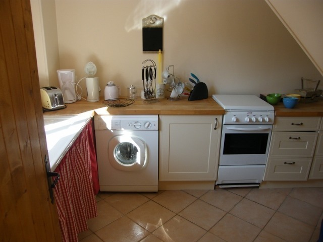 Chambres d'Hôtes > La Ferme de Montaigu, Montaigu-les-Bois - photo 12