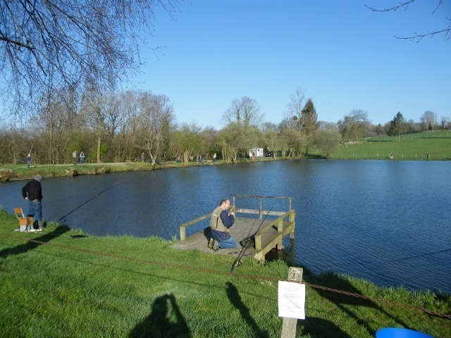 Chambres d'Hôtes > La Ferme de Montaigu, Montaigu-les-Bois - photo 19